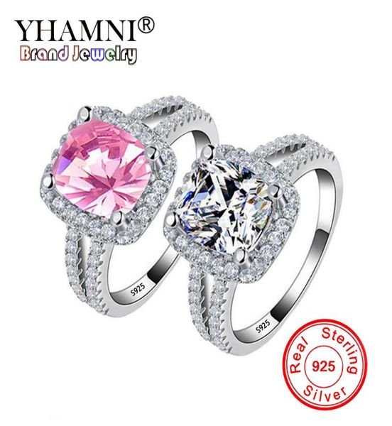 original 100 solid 925 sterling silver wedding rings for women with 8mm whi, Slivery;golden
original 100 solid 925 sterling silver wedding rings for women with 8mm whi, Slivery;golden