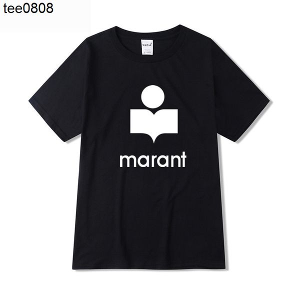 2022 designer men's and women's t-shirts tee letter brushed print hat personalized casual short sleeve t-shirt, White;black
2022 designer men's and women's t-shirts tee letter brushed print hat personalized casual short sleeve t-shirt, White;black