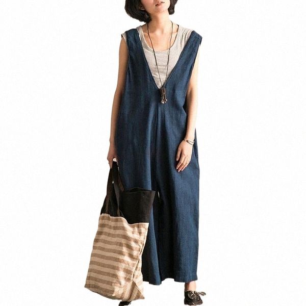 women's jumpsuits & rompers easehut sleeveless wide legs summer jumpsuit 2021 solid plus size cotton overalls for women casual rompers, Black;white
women's jumpsuits & rompers easehut sleeveless wide legs summer jumpsuit 2021 solid plus size cotton overalls for women casual rompers, Black;white