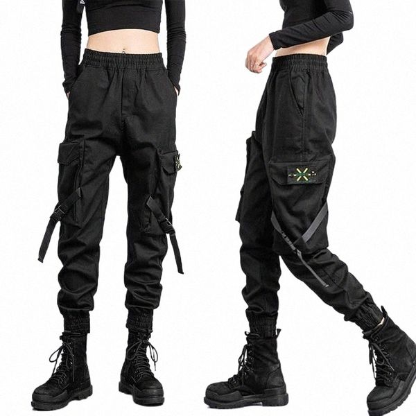 men's thermal underwear men's thermal underwear 2021 women elastic waist loose streetwear cargo pants female fashion ankle-length, Black;white
men's thermal underwear men's thermal underwear 2021 women elastic waist loose streetwear cargo pants female fashion ankle-length, Black;white