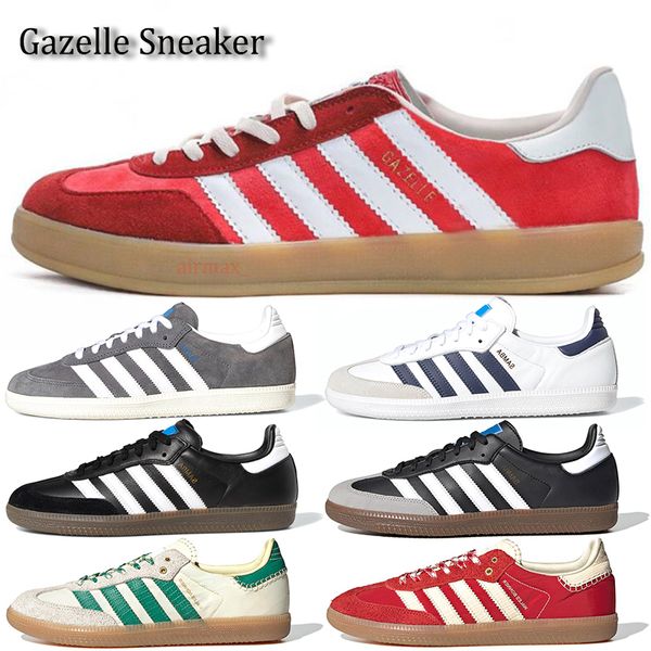 samba men casual shoes canvas designer sneakers xad gazelle shoe white suede beige black blue red velvet luxury women chaussures
samba men casual shoes canvas designer sneakers xad gazelle shoe white suede beige black blue red velvet luxury women chaussures