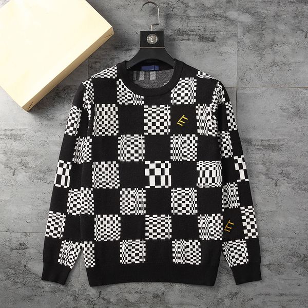 mens womens sweaters with colors available long sleeves sweater round neck fashion casual men asian size -3xl, White;black
mens womens sweaters with colors available long sleeves sweater round neck fashion casual men asian size -3xl, White;black