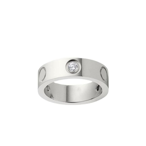 love screw ring men women band rings 3 diamond designer luxury jewelry titanium steel alloy gold-plated craft never fade not aller287m262j, Silver
love screw ring men women band rings 3 diamond designer luxury jewelry titanium steel alloy gold-plated craft never fade not aller287m262j, Silver