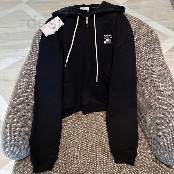 women's jackets designer 22 autumn winter new ce sports coat fashionable arc de triomphe three-dimensional embroidery fashion and leisu, Black;brown
women's jackets designer 22 autumn winter new ce sports coat fashionable arc de triomphe three-dimensional embroidery fashion and leisu, Black;brown