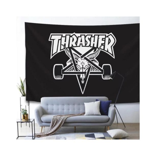 new thrasher seasonal garden tapestry set decoration for outside easter horizontal funny outdoor home bedroom decorative304v
new thrasher seasonal garden tapestry set decoration for outside easter horizontal funny outdoor home bedroom decorative304v