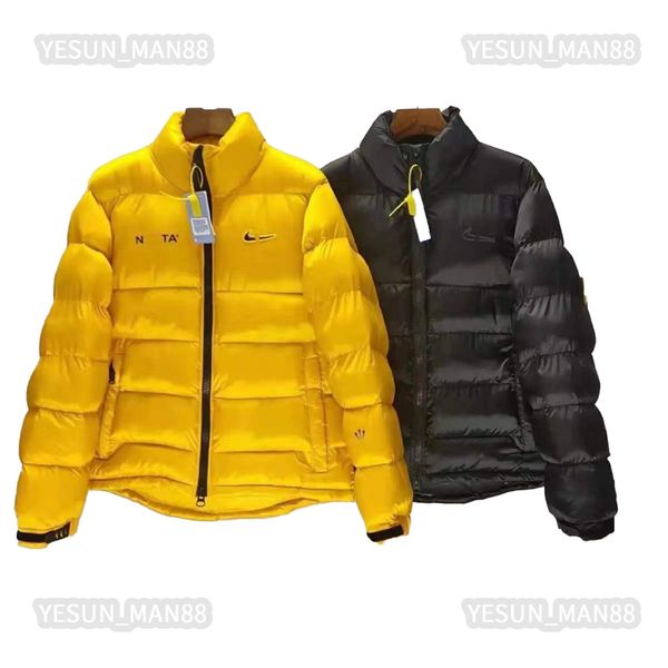 nikis mens down jacket autumn and winter women puffer jackets padded coat overcoat letter hook printing tech fleece outerwear causal parkas, Black
nikis mens down jacket autumn and winter women puffer jackets padded coat overcoat letter hook printing tech fleece outerwear causal parkas, Black