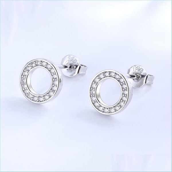 stud new authentic 925 sterling sier circle stud earring with original box set for pandora cz diamond women fashion earrings vipjewel dhyxy, Golden;silver
stud new authentic 925 sterling sier circle stud earring with original box set for pandora cz diamond women fashion earrings vipjewel dhyxy, Golden;silver