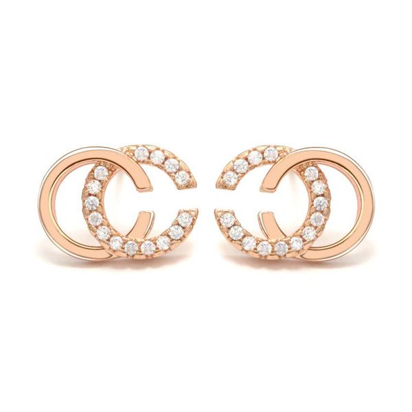 2019 whole brand designer double letters earrings ear studs gold tone earring for women men wedding party jewelry gift2695, Golden;silver
2019 whole brand designer double letters earrings ear studs gold tone earring for women men wedding party jewelry gift2695, Golden;silver