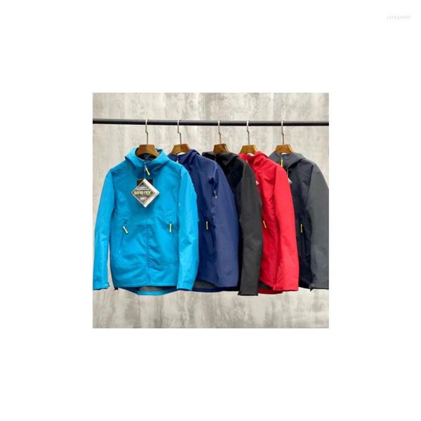 5 a men's arc jacket three layer outdoor waterproof warm jackets for men women gore-texpro sv/lt male casual lightweight hiking, Black;brown
5 a men's arc jacket three layer outdoor waterproof warm jackets for men women gore-texpro sv/lt male casual lightweight hiking, Black;brown