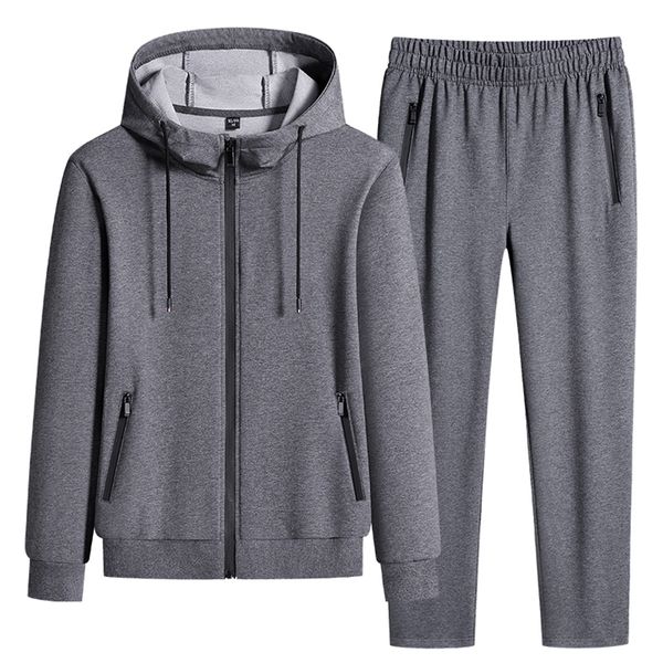 mens tracksuits winstand plus size men sportswear sets spring autumn clothing hooded pants suit male 2 pieces sweatshirt sweatpants 8xl 2209, Gray
mens tracksuits winstand plus size men sportswear sets spring autumn clothing hooded pants suit male 2 pieces sweatshirt sweatpants 8xl 2209, Gray