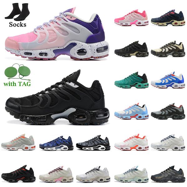 2022 with socks tn terrascape plus running shoes fashion tnplus women mens trainers white blus purple pink black barely volt dark green grey, White;red
2022 with socks tn terrascape plus running shoes fashion tnplus women mens trainers white blus purple pink black barely volt dark green grey, White;red