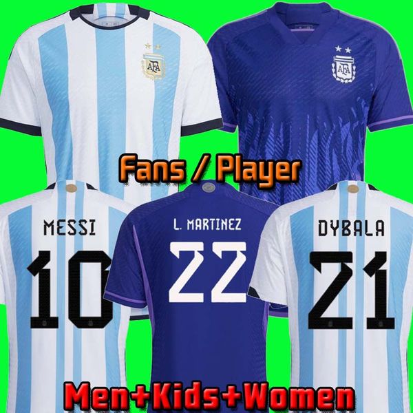 argentina soccer jersey football shirt 2022 world cup dybala aguero maradona di maria messis 22 23 fans player version men kids kit sets uni, Black;yellow
argentina soccer jersey football shirt 2022 world cup dybala aguero maradona di maria messis 22 23 fans player version men kids kit sets uni, Black;yellow