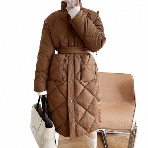 women's down & parkas women's down & parkas 2021 winter korean style long cotton-padded coat casual stand-up collar argyle pattern, Black
women's down & parkas women's down & parkas 2021 winter korean style long cotton-padded coat casual stand-up collar argyle pattern, Black