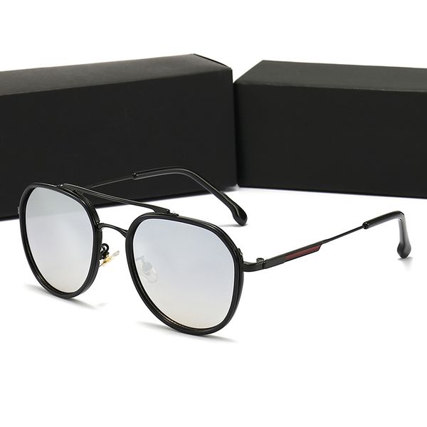 new hexagon mens sunglasses glare womens fashion trend gradient metal style sun glasses driving beach versatile black gun frame phnom penh, White;black
new hexagon mens sunglasses glare womens fashion trend gradient metal style sun glasses driving beach versatile black gun frame phnom penh, White;black