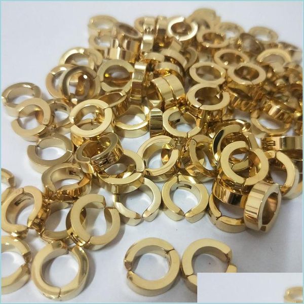 stud magnetic non-pierced earrings titanium stainless steel ear clips metal punk hip-hop stud 1839 1279 q2 drop delivery 2021 vipjewel dhblv, Golden;silver
stud magnetic non-pierced earrings titanium stainless steel ear clips metal punk hip-hop stud 1839 1279 q2 drop delivery 2021 vipjewel dhblv, Golden;silver