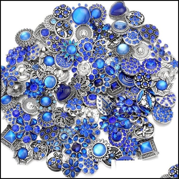 other wholesale 18mm snap button jewelry components mixed color rhinestone flower metal snaps buttons fit diy bracelet n dhseller2010 dhqal, Blue;slivery
other wholesale 18mm snap button jewelry components mixed color rhinestone flower metal snaps buttons fit diy bracelet n dhseller2010 dhqal, Blue;slivery