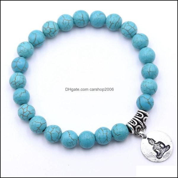 beaded strands real lava rock bracelet ladies essential oil aromatherapy ideal and anxiety buddha meditation yoga jewelry drop deliv dhlod, Black
beaded strands real lava rock bracelet ladies essential oil aromatherapy ideal and anxiety buddha meditation yoga jewelry drop deliv dhlod, Black