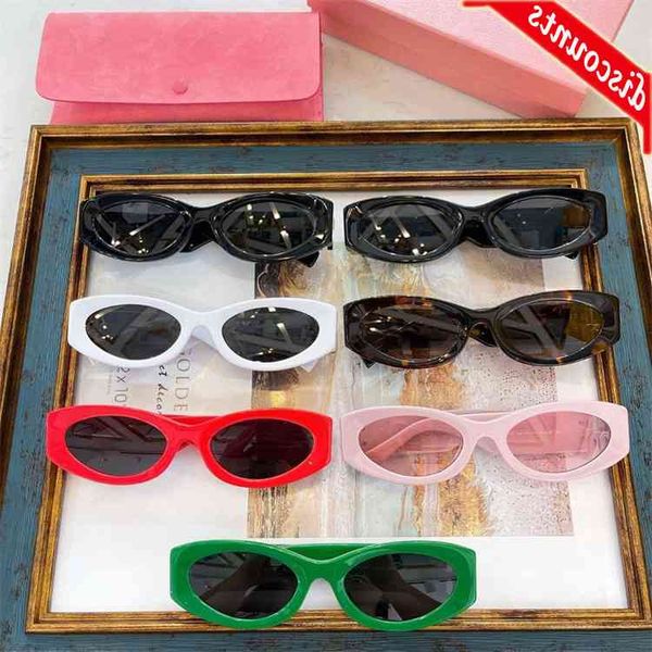 designer sunglasses miao family's individual oval women's ins net the same fashion cat's eye plate mu11ws sunglasses uv400 hi, White;black
designer sunglasses miao family's individual oval women's ins net the same fashion cat's eye plate mu11ws sunglasses uv400 hi, White;black