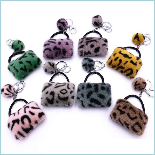 key rings leopard handbag key ring cute mini wallet keychain pompom plush keyrings girls fashion fluffy keychains car bag a mjfashion dhyor, Slivery;golden
key rings leopard handbag key ring cute mini wallet keychain pompom plush keyrings girls fashion fluffy keychains car bag a mjfashion dhyor, Slivery;golden