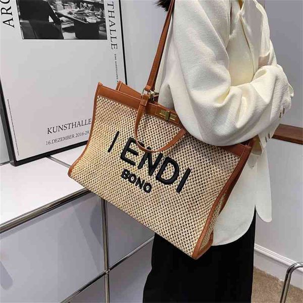 shoulder bags 80% off letter small fresh simple straw woven fashion ins wind trend women's single messenger
shoulder bags 80% off letter small fresh simple straw woven fashion ins wind trend women's single messenger