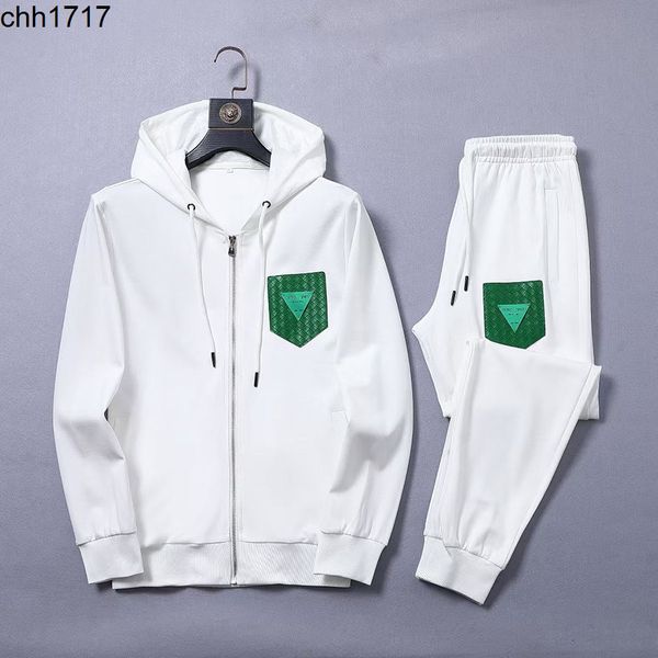 tracksuits style leisure sports suit men's 2022 early autumn new fashion two piece cardigan loose big size fashion, Gray
tracksuits style leisure sports suit men's 2022 early autumn new fashion two piece cardigan loose big size fashion, Gray