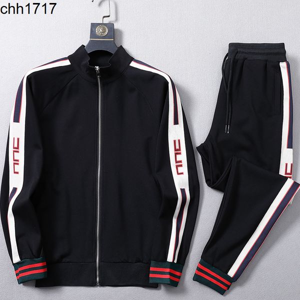 tracksuits roman cotton leisure sports suit men's fashion two-piece team uniform large european fashion, Gray
tracksuits roman cotton leisure sports suit men's fashion two-piece team uniform large european fashion, Gray
