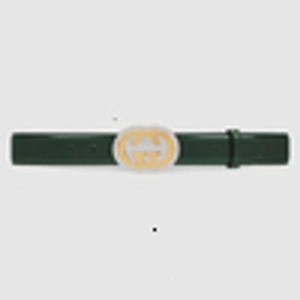 5a brand designer belts 598092leather belt with interlocking g army green mens authentic official with box, Black;brown
5a brand designer belts 598092leather belt with interlocking g army green mens authentic official with box, Black;brown