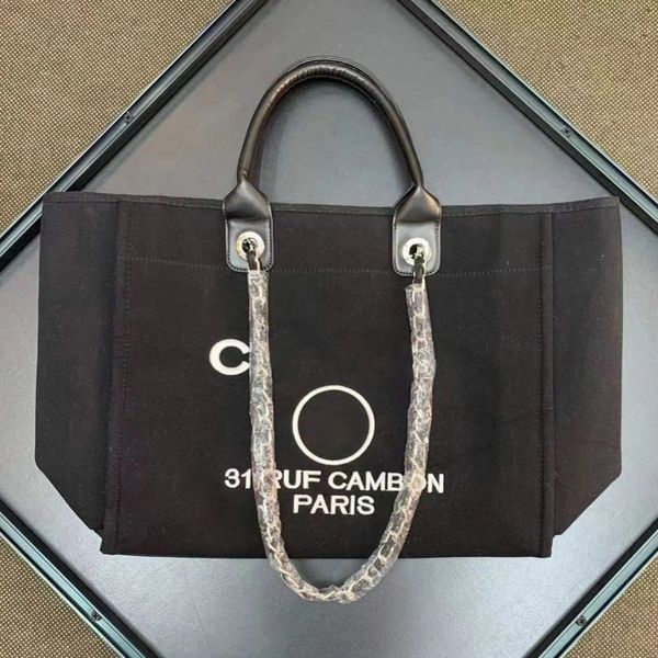 classic luxury women's packs handbags beach bags ch brand canvas embroidered women evening bag big handbag designers large pack female
classic luxury women's packs handbags beach bags ch brand canvas embroidered women evening bag big handbag designers large pack female