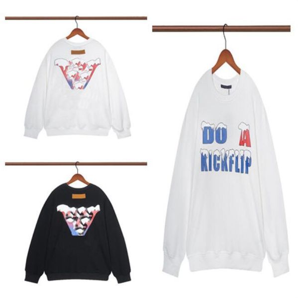 new mens designers hoodie sweatshirts men hooded clothing homme high street embroidery fuzzy v letter print women hoodies pullover sweatshir, Black
new mens designers hoodie sweatshirts men hooded clothing homme high street embroidery fuzzy v letter print women hoodies pullover sweatshir, Black