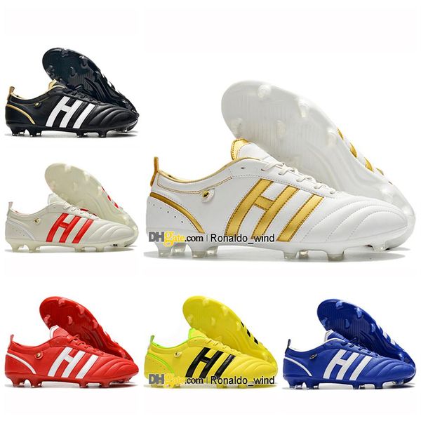 gift bag mens high football boots adipure fg firm ground cleats black white blue soccer shoes classic retro outdoor trainers botas305p
gift bag mens high football boots adipure fg firm ground cleats black white blue soccer shoes classic retro outdoor trainers botas305p