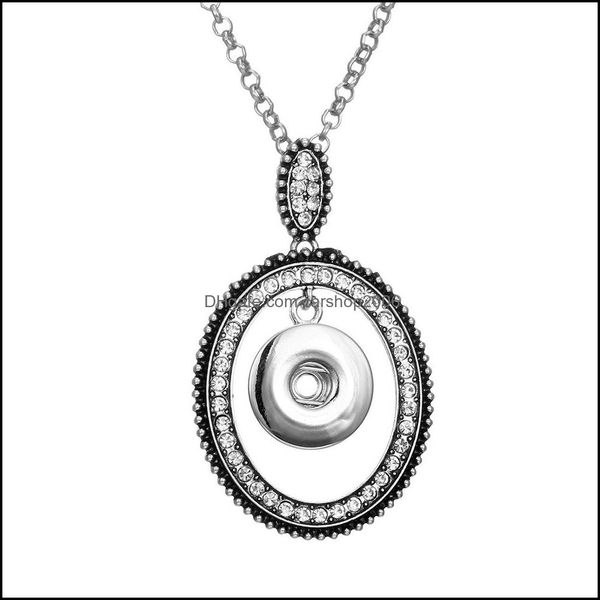 pendant necklaces snap button jewelry rhinestone sier rose gold geometric shape pendant fit 18mm snaps buttons necklace dhseller2010 dhro1, Silver
pendant necklaces snap button jewelry rhinestone sier rose gold geometric shape pendant fit 18mm snaps buttons necklace dhseller2010 dhro1, Silver
