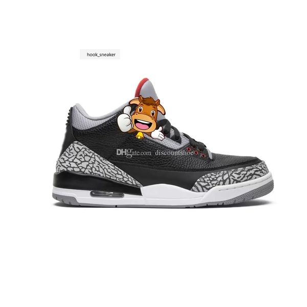 jumpman 3 og black cement 2018 basketball shoes 3s men women sneakers sku 854262 001
jumpman 3 og black cement 2018 basketball shoes 3s men women sneakers sku 854262 001