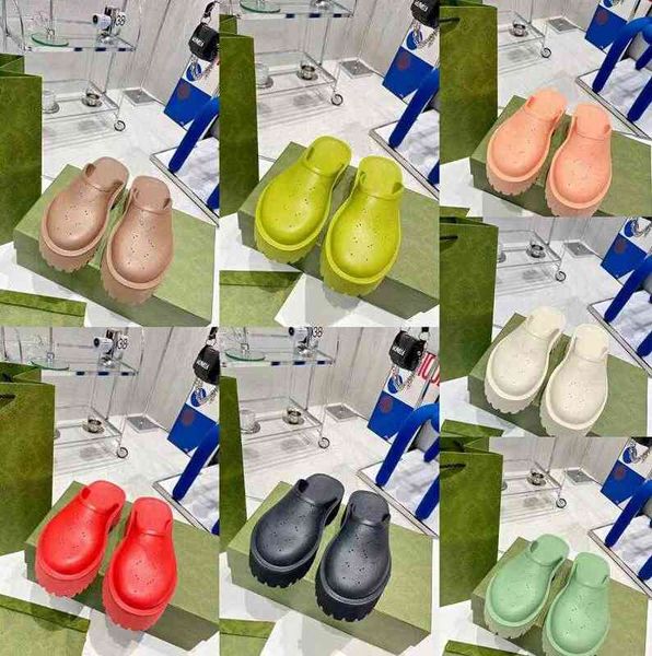 slippers designer shoes luxury sandals slipper antiskid sandbeach women couples hollow out rubber handin outdoor activities, Black
slippers designer shoes luxury sandals slipper antiskid sandbeach women couples hollow out rubber handin outdoor activities, Black
