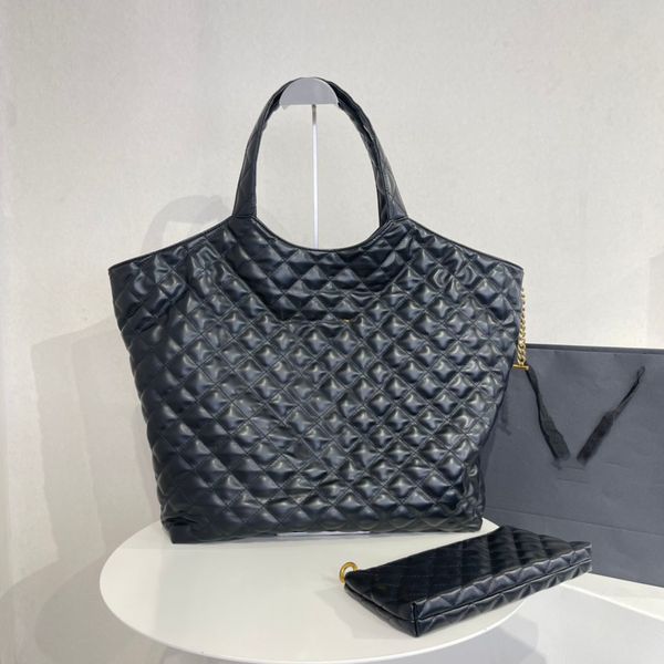 evening bags 2022 designer women's luxury large-capacity shopping bag to send small bag metal letter shoulder bag
evening bags 2022 designer women's luxury large-capacity shopping bag to send small bag metal letter shoulder bag
