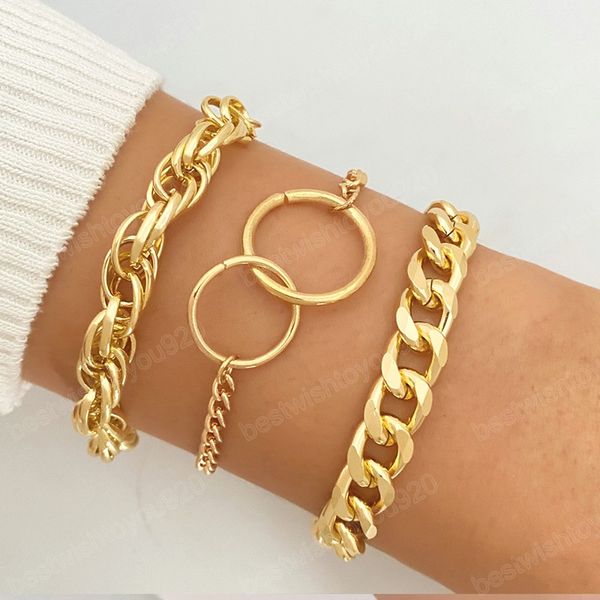 fashion punk bracelet for hollow out geometric metal bracelet adjustable jewelry accessories, Golden;silver
fashion punk bracelet for hollow out geometric metal bracelet adjustable jewelry accessories, Golden;silver