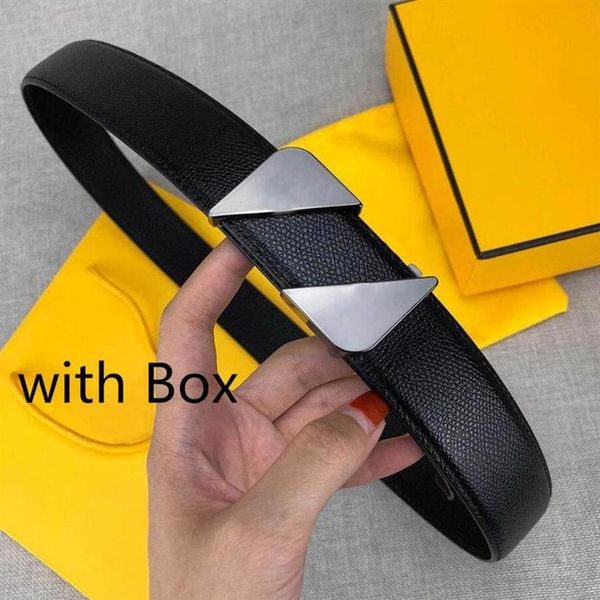 new fashion designer belts belts mens womens belt casual with smooth buckle novelty belt width 34mm with box2910, Black;brown
new fashion designer belts belts mens womens belt casual with smooth buckle novelty belt width 34mm with box2910, Black;brown