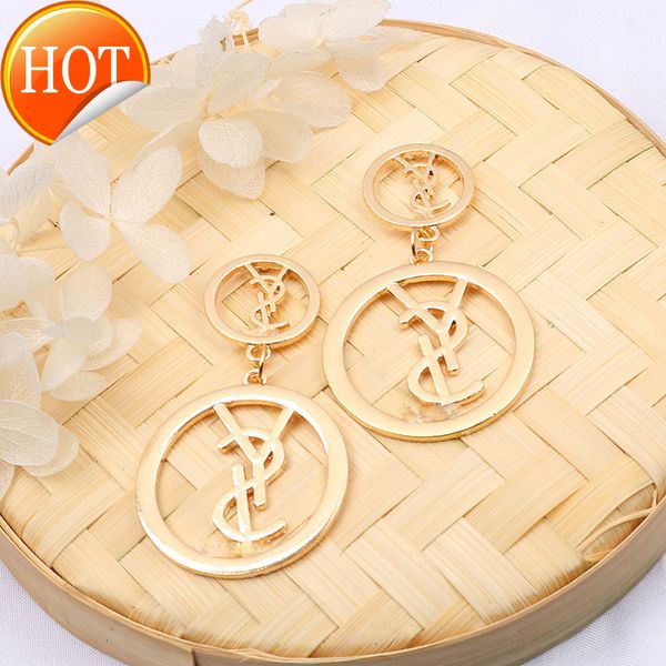 korean temperament personality earrings fashion and earrings factory direct sale, Golden
korean temperament personality earrings fashion and earrings factory direct sale, Golden