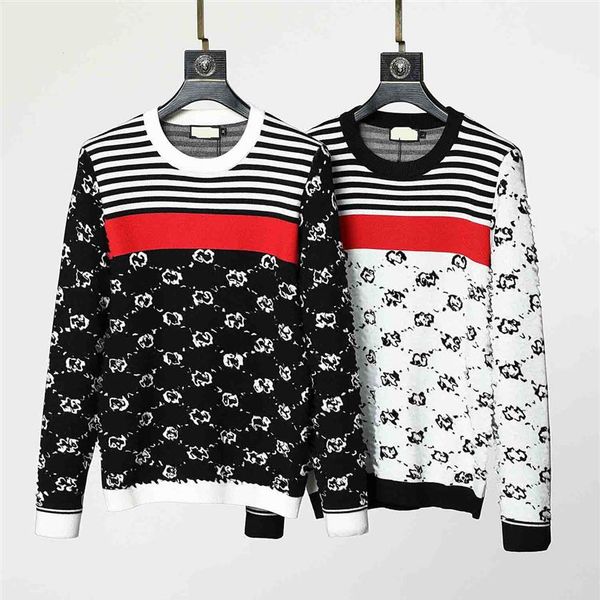 fashion 2021designer mens autumn f hoodies sweaters classic horse pattern neck contrast pullovers men women british style casual s238r, White;black
fashion 2021designer mens autumn f hoodies sweaters classic horse pattern neck contrast pullovers men women british style casual s238r, White;black