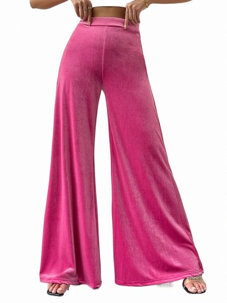 women's pants & capris high waist velvet wide leg pants l1np#, Black;white
women's pants & capris high waist velvet wide leg pants l1np#, Black;white
