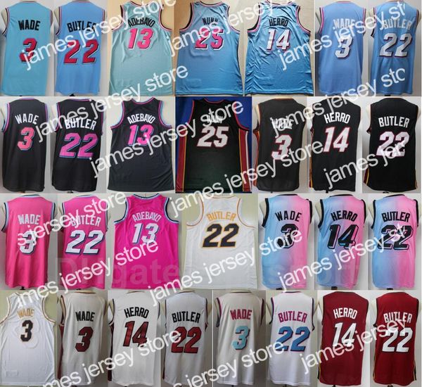 basketball jerseys edition earned city basketball jimmy butler jersey 22 dwyane wade 3 tyler herro 14 kendrick nunn 25 bam ado 13 black pink, Black;red
basketball jerseys edition earned city basketball jimmy butler jersey 22 dwyane wade 3 tyler herro 14 kendrick nunn 25 bam ado 13 black pink, Black;red