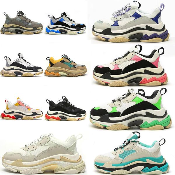 designer casual shoes mens trainers dad shoe sneakers fashion casual pairs 17fw black white red pink triple s for men women increasing sneak
designer casual shoes mens trainers dad shoe sneakers fashion casual pairs 17fw black white red pink triple s for men women increasing sneak