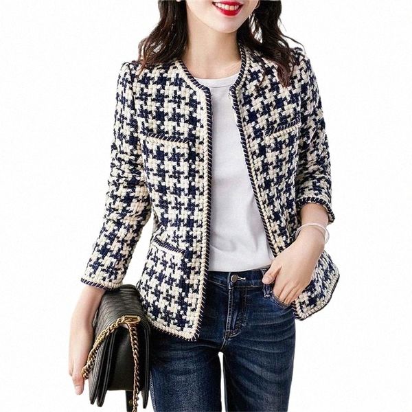 women's jackets women's jackets plaid tweed women o-neck long sleeve office lady wool coats autumn winter outwear vintage korean e, Black;brown
women's jackets women's jackets plaid tweed women o-neck long sleeve office lady wool coats autumn winter outwear vintage korean e, Black;brown