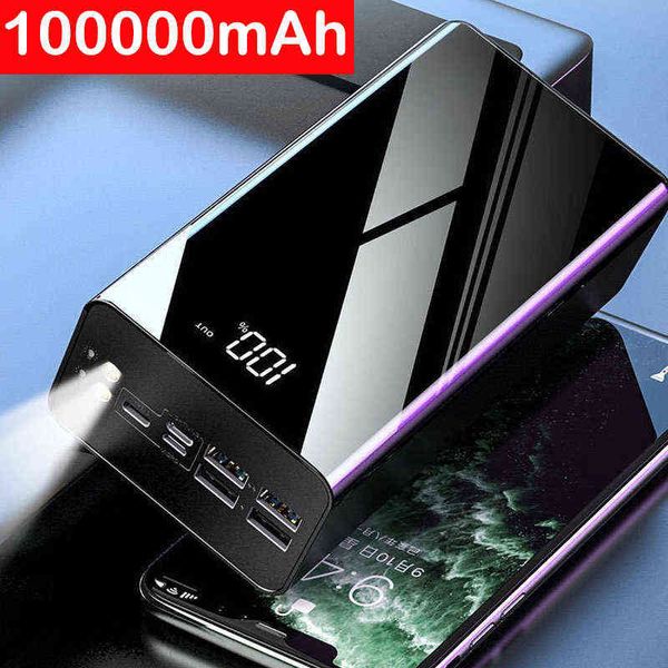 cell phone power banks 100000mah power bank portable charger external battery pack powerbank 100000 mah for iphone 13 x huawei samsung pover
cell phone power banks 100000mah power bank portable charger external battery pack powerbank 100000 mah for iphone 13 x huawei samsung pover