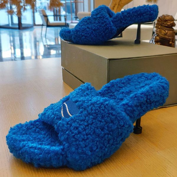 popular high heels sandals and slippers fashion bloggers internet celebrities the same style perfect all-match easy to wear street like well, Black
popular high heels sandals and slippers fashion bloggers internet celebrities the same style perfect all-match easy to wear street like well, Black
