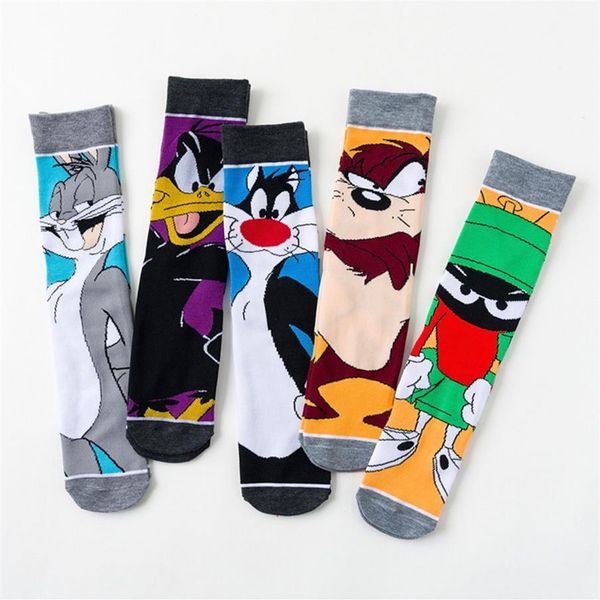 bob esponja funny socks men hip hop joker novelty novedades art socks street wear duck cat cartoon sock 607w3003, Black
bob esponja funny socks men hip hop joker novelty novedades art socks street wear duck cat cartoon sock 607w3003, Black