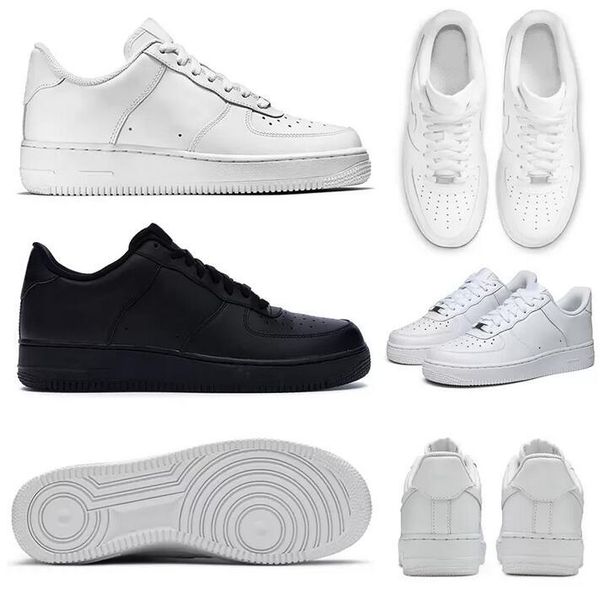 airforce sandals casual shoes trainers sneakers classic triple white black 1 airforce1 af1 men women size 36-45
airforce sandals casual shoes trainers sneakers classic triple white black 1 airforce1 af1 men women size 36-45