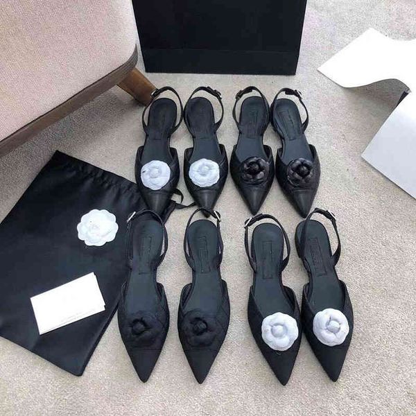 xiaoxiangfeng dress shoes camellia sandals women's pointed thick heel flat sole single shoes celebrity style high heels in early spring, Black
xiaoxiangfeng dress shoes camellia sandals women's pointed thick heel flat sole single shoes celebrity style high heels in early spring, Black