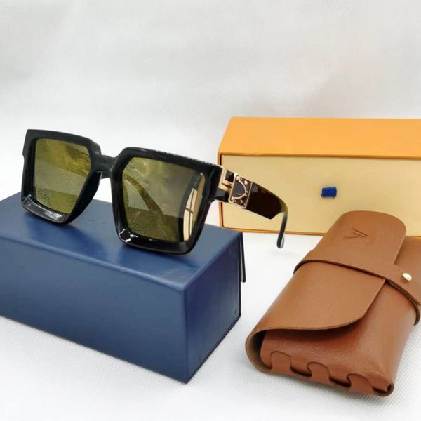 23ss fashion letter millionaire brand designer sunglasses mens gafas de sol 2022 square trendy luxury women sun glasses sunglasses, White;black
23ss fashion letter millionaire brand designer sunglasses mens gafas de sol 2022 square trendy luxury women sun glasses sunglasses, White;black