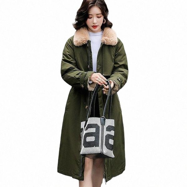 women's down & parkas women's down & parkas winter 2021 jacket korean style slim coat windbreaker wool long section solid color fu, Black
women's down & parkas women's down & parkas winter 2021 jacket korean style slim coat windbreaker wool long section solid color fu, Black