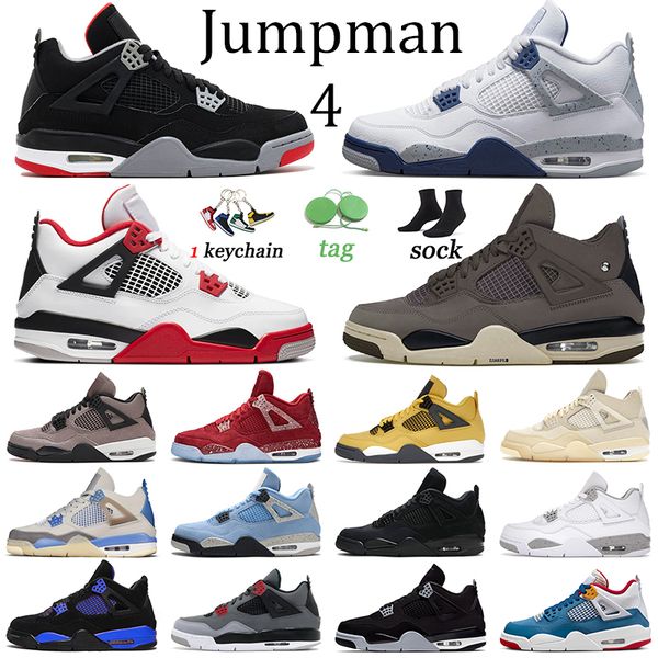 4 jumpman men 4s basketball shoes violet ore j4 red thunder designer women trainers offs white oreo military black canvas infrared sail mani
4 jumpman men 4s basketball shoes violet ore j4 red thunder designer women trainers offs white oreo military black canvas infrared sail mani